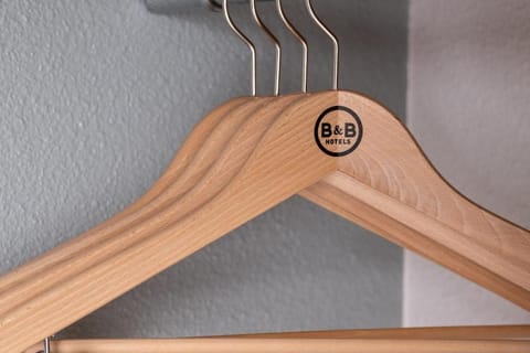 B&B HOTEL Dreux Nord Hotel in Dreux