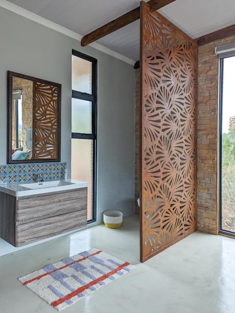 Tulbagh Mountain Bungalow Chalet in Western Cape