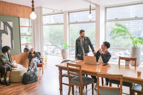 Neighbourgood East City Hotel in Cape Town