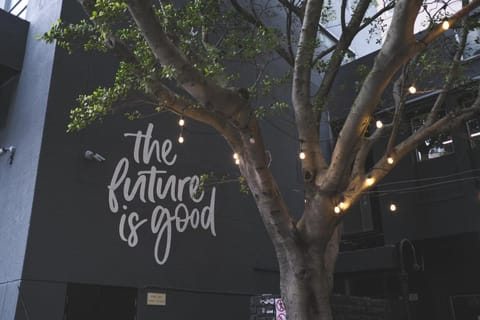 Neighbourgood East City Hotel in Cape Town