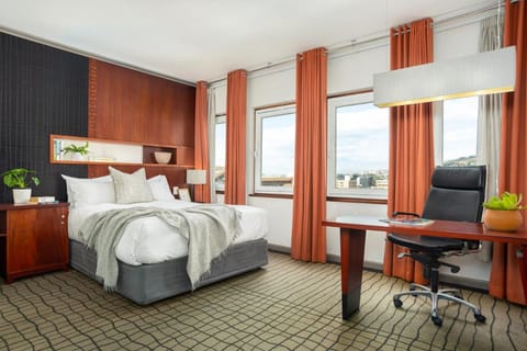 Neighbourgood East City Hotel in Cape Town