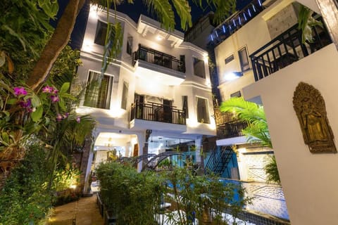 Property view