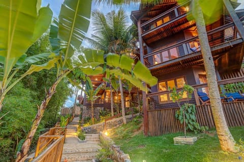Property view