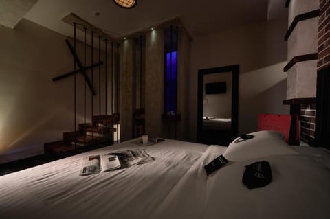 Mamaco Foggia Centro Bed and Breakfast in Province of Foggia