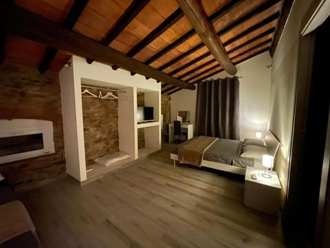 Rent room Iacopo Bed and Breakfast in Capannori