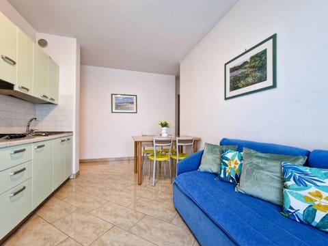 Bright flat next to the beach in Bibione Apartment in Bibione