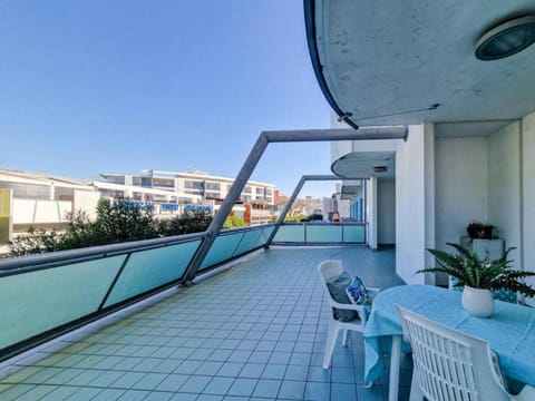 Bright flat next to the beach in Bibione Apartment in Bibione