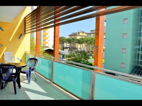 Luminous beachside flat-Beahost Apartment in Bibione