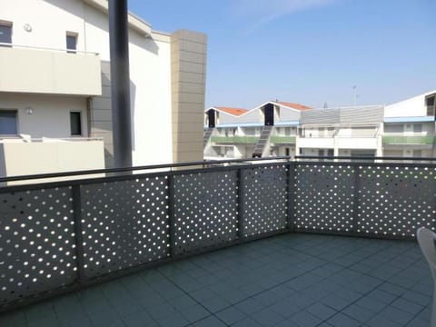 Cozy apartment 200mt from the beach Apartment in Bibione