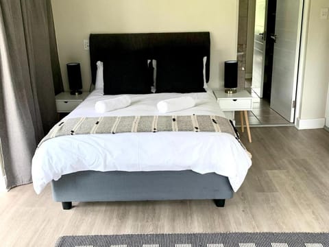 96 Meent Guesthouse Apartment in Western Cape