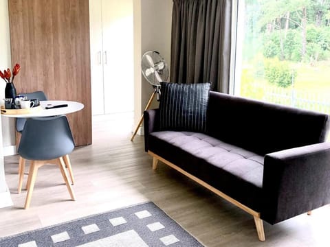 96 Meent Guesthouse Apartment in Western Cape