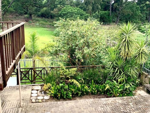 96 Meent Guesthouse Apartment in Western Cape