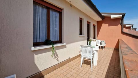 Cozy flat in residence with swimming pool-Beahost Apartment in Bibione