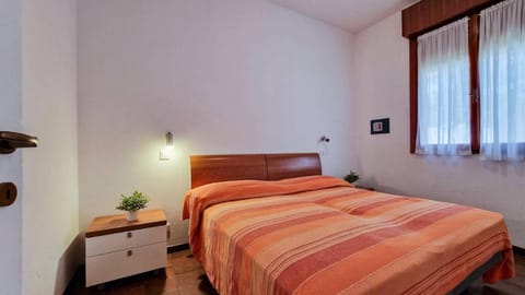 Cozy flat in residence with swimming pool-Beahost Apartment in Bibione