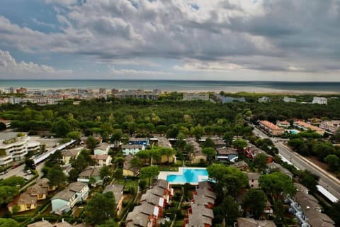 Cozy seaside flat in the city centre - Beahost Apartment in Bibione