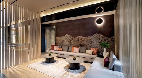 base-Sanlitun Serviced Apartment Apartment in Beijing