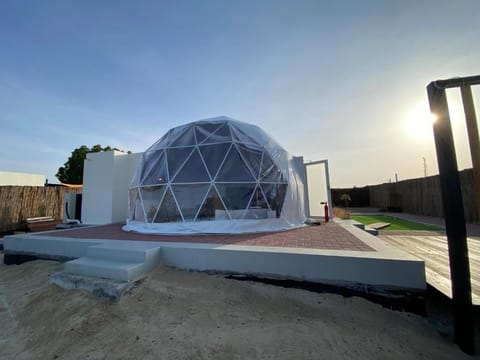 Turquoise Resorts Hotel in Abu Dhabi