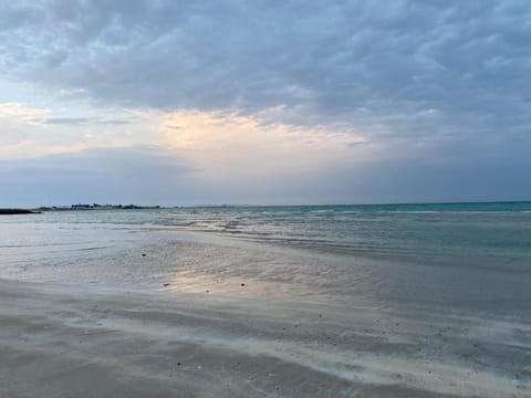 Turquoise Resorts Hotel in Abu Dhabi