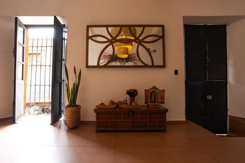 Casa Sofi Oaxaca Bed and Breakfast in Oaxaca