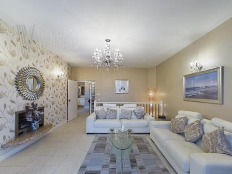 The Beach House Apartments Apartment in Blackpool