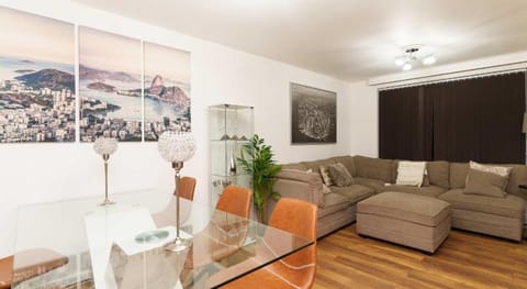 West Park House  Vacation rental in Leeds