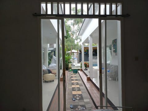 Villa Vrindavan cozy villa with swimming pool Villa in Buleleng