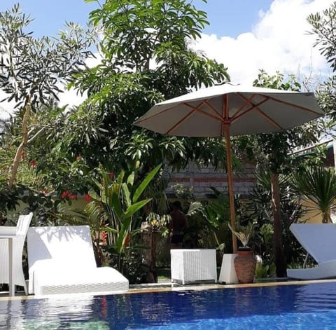 Villa Vrindavan cozy villa with swimming pool Villa in Buleleng