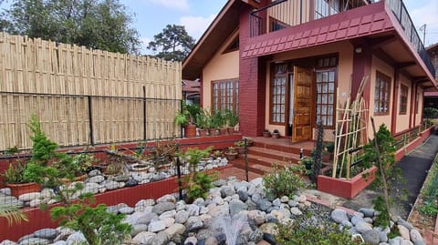 Property view