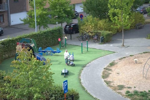 Beautifully renovated apartment with free parking Apartment in Leuven