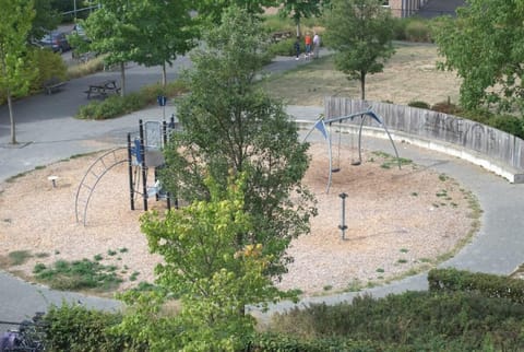 Beautifully renovated apartment with free parking Apartment in Leuven