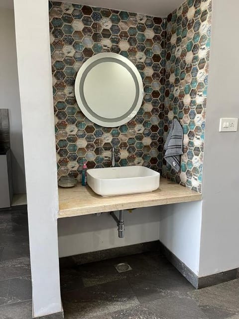 Atulyam Homestay 3 BHK Garden Facing property Apartment in Jaipur