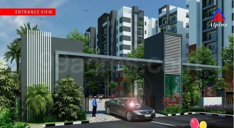 Property view