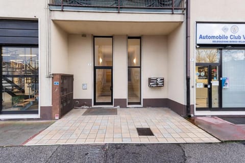 ELEGANT APARTMENT 3KM FROM ARENA Apartment in Verona