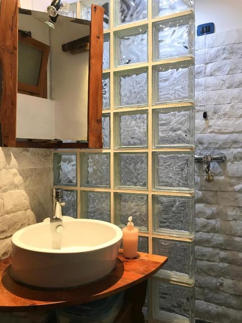 Riomaggiore Centro, Parco 5 Terre - Casa Nemo Vacation rental in Riomaggiore