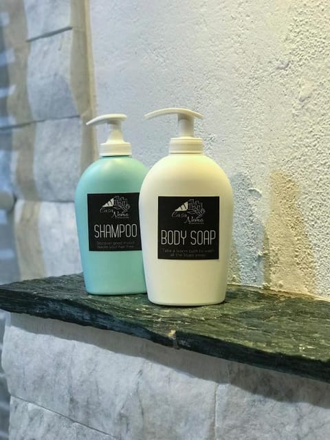 Riomaggiore Centro, Parco 5 Terre - Casa Nemo Vacation rental in Riomaggiore