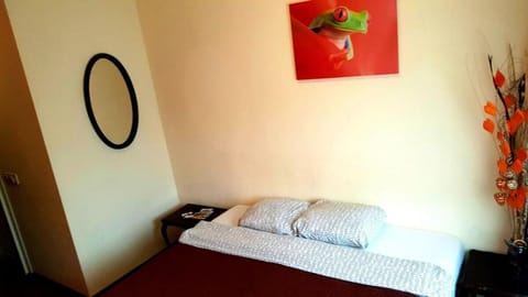 Double or Twin Room ✨ Apartment in Klaipėda