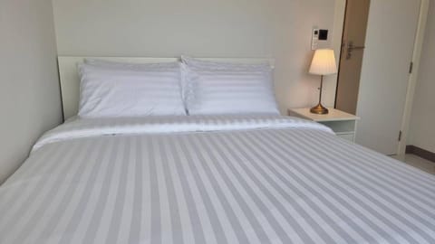 B401-Paradise Sea View 2 Brs2baths Center Ao Nang Apartment in Krabi Changwat