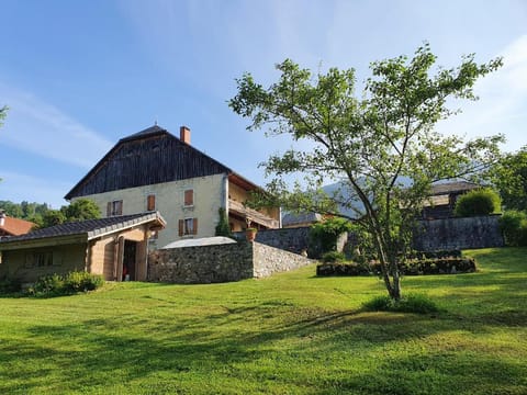La belle des praz Vacation rental in Haute-Savoie