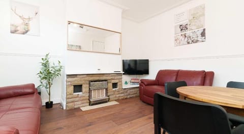 St Johns House Vacation rental in Leeds