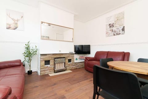 St Johns House Vacation rental in Leeds
