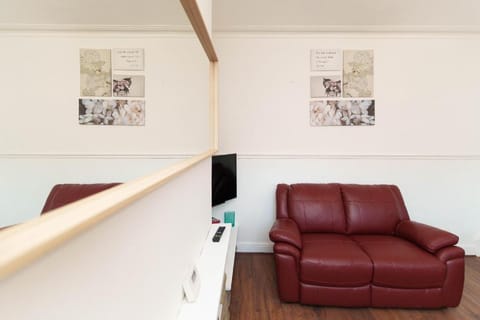 St Johns House Vacation rental in Leeds
