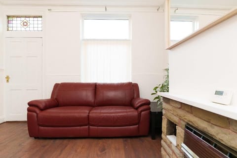 St Johns House Vacation rental in Leeds