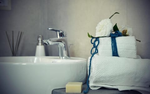 Bisos Bed and Breakfast in Sardinia