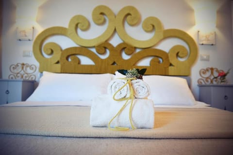 Bisos Bed and Breakfast in Sardinia