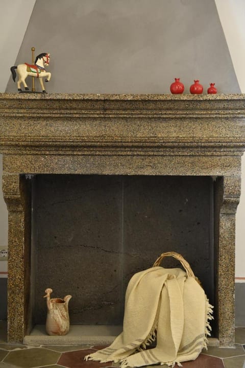 Bisos Bed and Breakfast in Sardinia