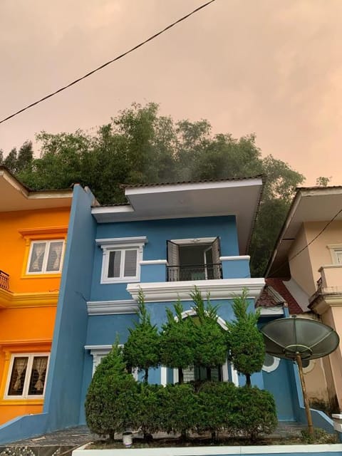 Property view