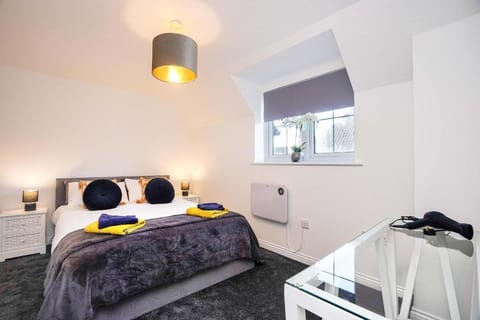 Victoria Gardens Vacation rental in Colchester