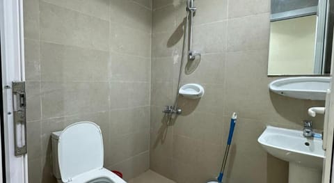 Palm Inn Hostel Hotel in Dubai