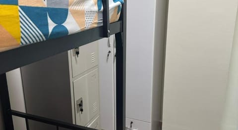 Palm Inn Hostel Hotel in Dubai