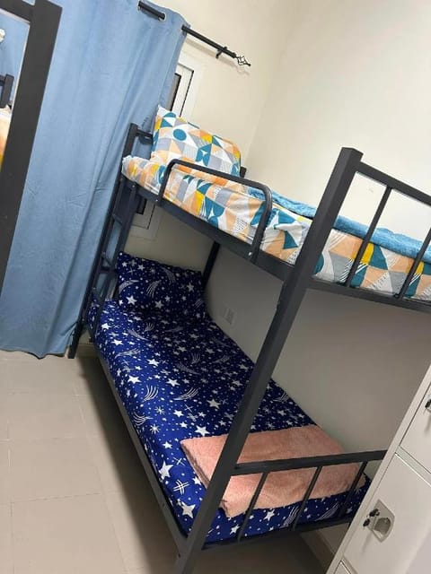 Palm Inn Hostel Hotel in Dubai